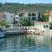 APARTMENTS SILVA, private accommodation in city Čiovo, Croatia - apartmani Silva-pogled s mora